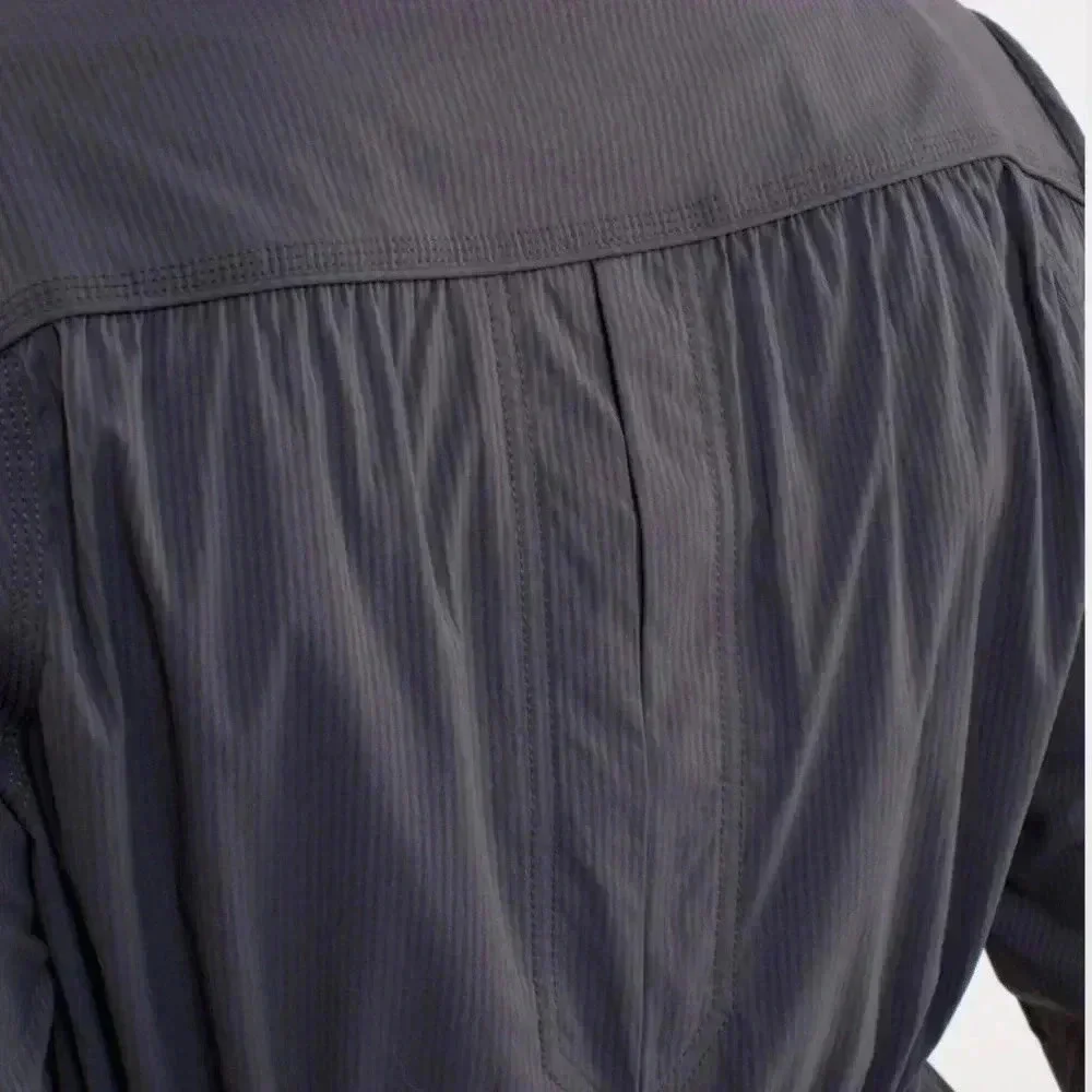 Lululemon apres practice anorak